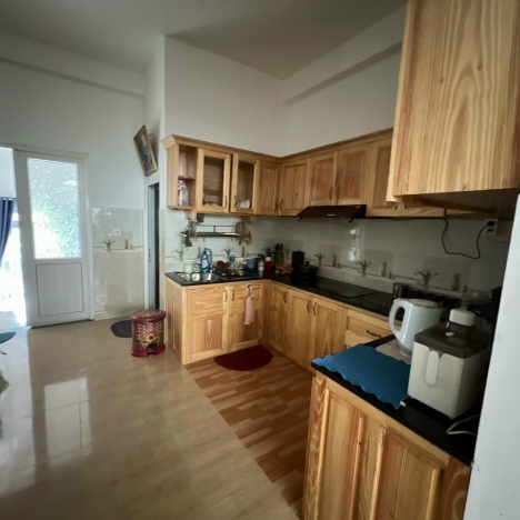 Cần bán nhà đang kinh doanh Homestay Nguyễn Trãi, Phường 9, TP. Đà Lạt, giá 10 tỷ