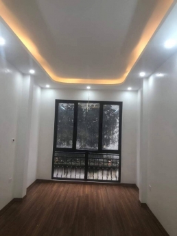 Cực Hiếm! Bán nhà Ngõ Giếng Mứt 30m2 x 4 tầng, cực gần phố Bạch Mai giá chỉ 3.55 tỷ.