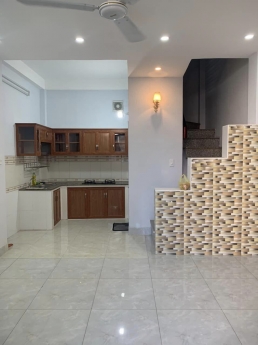 BÁN NHÀ HẺM XE HƠI NGUYỄN ĐÌNH CHIỂU NGANG 4.4 - DTS 87M2 - 5TY3