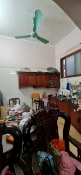 Bán nhà CHÍNH CHỦ Vương Thừa Vũ Ô TÔ thông, DT48m2 x 4t, mt5m, 3.8 tỷ.
