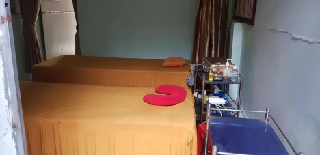 BÁN ĐẤT TẶNG NHÀ, DIỆN TÍCH HƠN 120M2, ĐÃ CÓ SẴN NHÀ 2 TẦNG, TP THỦ ĐỨC, GIÁ 5.X TỶ TL