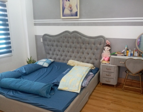 Bán nhà 85 2MT 1 trệt 1 lầu đường ô tô gần GX Xuân Hòa phường Tam Hiệp Biên Hòa