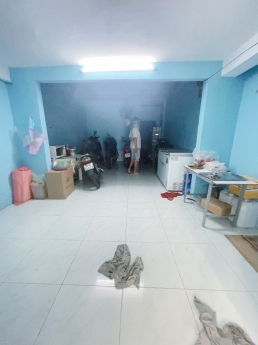 Hiếm Tô Hiệu - Tân Phú 60m2 - hẻm 1/ 7m - 2 tấm