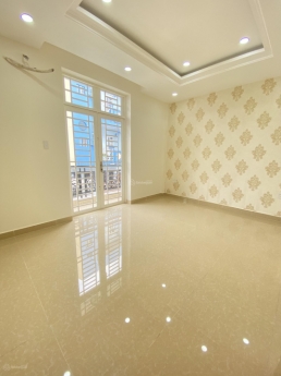 Bán nhà đường 53 Hiệp Bình Chánh. 4x14m HXH, tặng nội thất. 4 tỷ 3 LĐ.