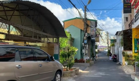 Cần bán nhà đang kinh doanh Homestay Nguyễn Trãi, Phường 9, TP. Đà Lạt, giá 10 tỷ