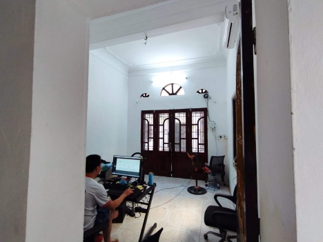 PHÂN LÔ BẾ VĂN ĐÀN Ô TÔ TRÁNH – LÔ GÓC – KINH DOANH ĐỈNH, GẦN BỆNH VIỆN, TRƯỜNG HỌC 5.5M