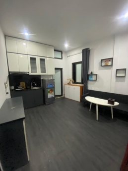 TOÀ CCMN DÒNG TIỀN TRÊN 600 TRIỆU/NĂM - KÍN PHÒNG QUANH NĂM - 30M RA ĐƯỜNG Ô TÔ TRÁNH - 11TỶ - 110m2