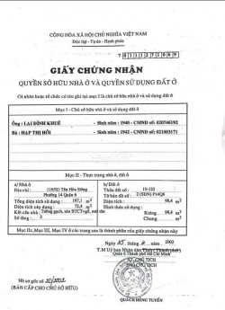 Bán nhà hẻm xe hơi Tân Hòa Đông, P14, Q6 nhà nở hậu