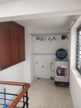 Bán Nhà Thống Nhất Đối Diện Uỷ Ban Phường 16 Hẻm Ô Tô Ngủ Trong Nhà