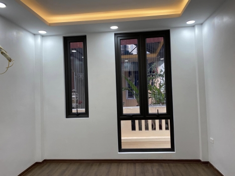 Bán nhà riêng phố Quan Nhân, Thanh Xuân mới xây 5 tầng có thể ở luôn
