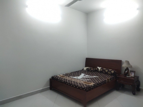 Bán Nhà Thống Nhất Đối Diện Uỷ Ban Phường 16 Hẻm Ô Tô Ngủ Trong Nhà