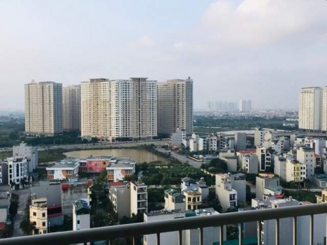 Chính chủ cần bán nhanh căn hộ Dự án CT2 Yên Nghĩa, Hà Đông, Hà Nội