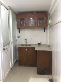 ĐIỆN BIÊN PHỦ P17 BÌNH THẠNH nhà 3 tầng giá 1,4 tỷ  .sổ hồng riêng