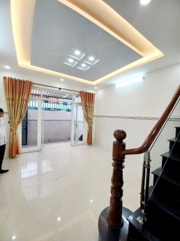 Căn Góc 2 Mặt Tiền Hẻm, Sát Mai Văn Vĩnh, Nguyễn Thị Thập, Ngang Hơn 4m, Phường Vip Tân Quy, TT Q7