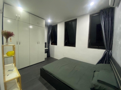 TOÀ CCMN DÒNG TIỀN TRÊN 600 TRIỆU/NĂM - KÍN PHÒNG QUANH NĂM - 30M RA ĐƯỜNG Ô TÔ TRÁNH - 11TỶ - 110m2