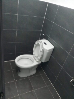 BÁN NHÀ TT Q6, MẶT TIỀN  KINH DOANH ĐA NGÀNH, GẦN HÙNG VƯƠNG, SÁT Q5, Q11, KHÔNG QUY HOẠCH LỘ GIỚI,