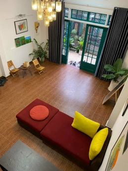 Cần bán căn nhà đẹp trên đường Nam Kỳ Khởi Nghĩa, Phường 1, TP. Đà Lạt, giá 10 tỷ 950tr