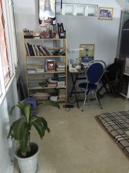 Chỉ 850tr có ngay nhà cấp 4 gác lửng ở Vĩnh Thạnh, Nha Trang