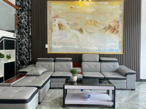 NHÀ HẺM XE VINFAST PHẠM VĂN ĐỒNG HIỆP BÌNH CHÁNH, 90M2 GIÁ 6.8 TỶ