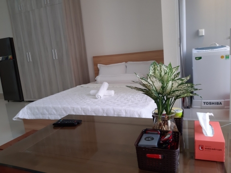 Officetel quận 7 Sunrise riverside 53m2 chỉ 2,5 tỷ tặng voucher 200 triệu #21