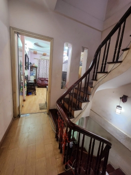 NGÕ RỘNG THÔNG - KINH DOANH NHỎ 
QUAN NHÂN 32M GIÁ 4.3 TỶ