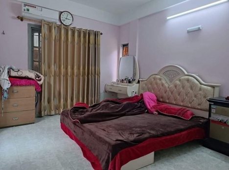 Bán nhà mặt phố Lê Trọng Tấn, 60m2x5T, mt5m, 12 tỷ kinh doanh