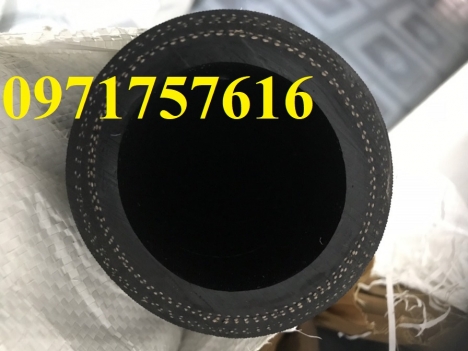 Ống cao su bố vải chính hãng giá rẻ