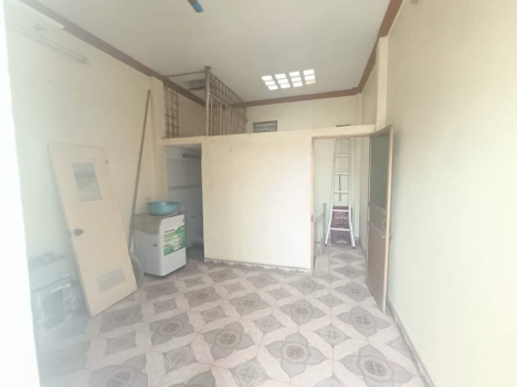 Bán gấp nhà quận Hai Bà Trưng- giá rẻ bất ngờ 3.2 tỷ