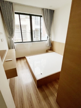 MỚI TINH, Nhà bán HXH 7M BÀN CỜ Q3 – 52m2 4 Tầng, Nhỉnh 11 tỷ
