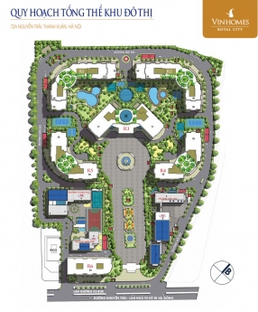 Chính chủ cần tiền bán gấp căn hộ 2PN tòa R4 Royal city cực kỳ vuông vắn, diện tích 105m2. LH