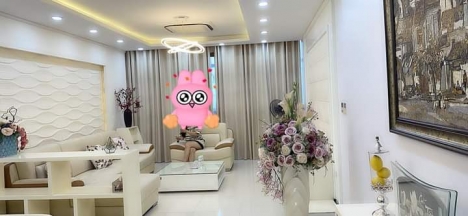 MẶT PHỐ HOÀNG VĂN THÁI 8 TẦNG THANG MÁY CHỈ 38 TỶ, DÒNG TIỀN 150TR/T.