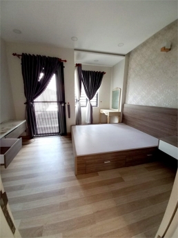 CHỦ THỞ OXY BÁN GẤP NHÀ PHỐ HIỆN ĐẠI 66M NHỈNH 4 TỶ - HXT - NHÀ BÈ