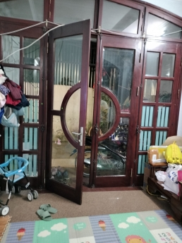 NHÀ Ở NHIỀU LỘC - BÁN ĐI RẤT TIẾC
HOÀNG VĂN THÁI 36M GIÁ 4.75TỶ