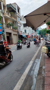 DIỆN TÍCH LỚN,MẶT NGÕ BỒ ĐỀ THÔNG HỒNG TIẾN NHÀ ĐẸP 2 THOÁNG KINH DOANH Bồ Đề 75m2 5T 5m MTgiá giao