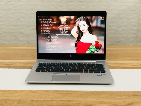 Hp Elitebook 830 G5 Đa Chức Năng