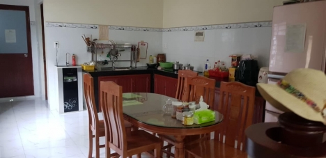 BÁN ĐẤT TẶNG NHÀ, DIỆN TÍCH HƠN 120M2, ĐÃ CÓ SẴN NHÀ 2 TẦNG, TP THỦ ĐỨC, GIÁ 5.X TỶ TL