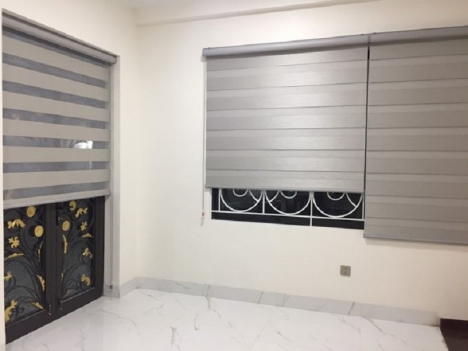 Màn Cầu Vồng Giá Rẻ Bình Dương