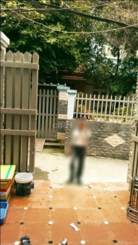 Bán nhà 1 trệt 1 lầu Hẻm 1/ Quang Trung P8 Gò Vấp