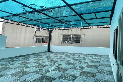 Bán nhà sát phố,phường Quang Trung,Đống Đa,44m2,3 thoáng,đường oto,sổ đỏ chính chủ,8.8 tỷ