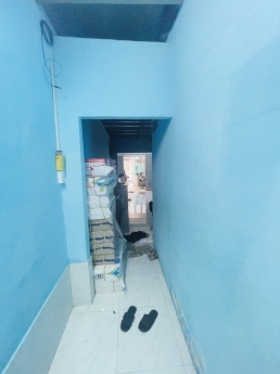 Hiếm Tô Hiệu - Tân Phú 60m2 - hẻm 1/ 7m - 2 tấm