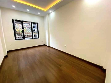 BÁN NHÀ PHỐ HOÀNG MAI: 45M2, 5 TẦNG, 3 NGỦ, MT 4M, LÔ GÓC, Ô TÔ ĐỖ 10M. 3.7 TỶ