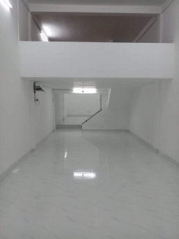 BÁN NHÀ TT Q6, MẶT TIỀN  KINH DOANH ĐA NGÀNH, GẦN HÙNG VƯƠNG, SÁT Q5, Q11, KHÔNG QUY HOẠCH LỘ GIỚI,