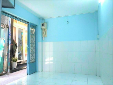 CHỈ 1 TỶ SÁU CÓ NHÀ NHỎ XINH NGUYỄN SÚY, TÂN QUÝ, TÂN PHÚ.