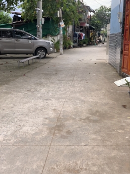 Xem ngay để mua, Nhà mt Tân thới nhì, hocmon, 12x16m, chỉ 29tr.m