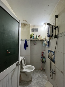 Nhà bán 44mz HXH - TTH21, Q12 -Chỉ nhỉnh 3 tỷ.