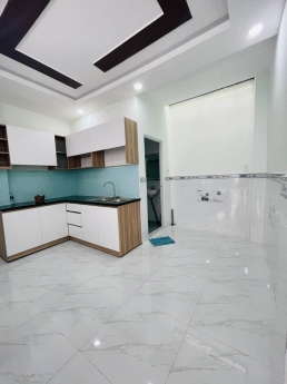Nhà bán 68mz HXH - TTH21, Q12 -Chỉ nhỉnh 3 tỷ.