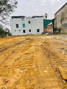 Bán 600m2 đất Tiên Phương, mt27m, full thổ cư, nhỉnh 5 tỷ