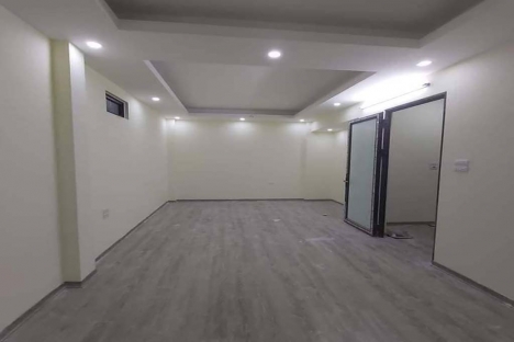 Bán nhà 44m2xMT 4.3m,3 thoáng,ngõ oto,gần trường,đường Nguyễn Lương Bằng,Đống Đa,8.8 tỷ