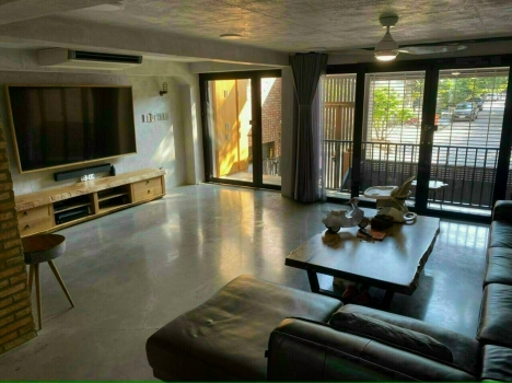 Giảm rất sâu, Khu KDC Cityland, nhà mặt tiền Đ số 7, hướng Tây Tứ Trạch, kiểu Châu Âu