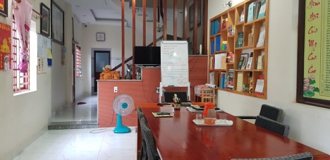 BÁN ĐẤT TẶNG NHÀ, DIỆN TÍCH HƠN 120M2, ĐÃ CÓ SẴN NHÀ 2 TẦNG, TP THỦ ĐỨC, GIÁ 5.X TỶ TL